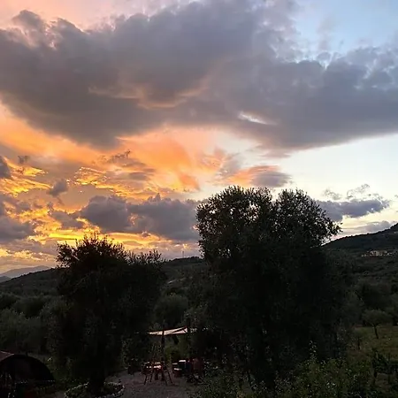 L'oasi Bed & Breakfast Auletta