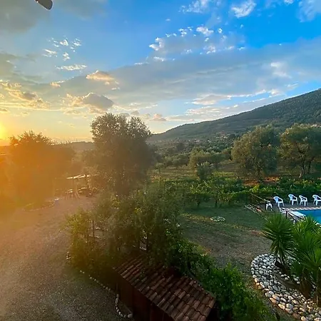 L'oasi Bed & Breakfast 3*