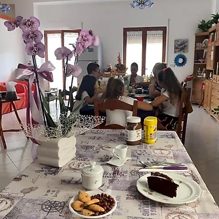 L'oasi Bed & Breakfast