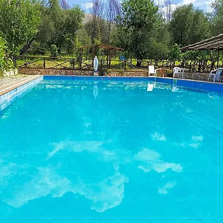 Bed & Breakfast L'oasi