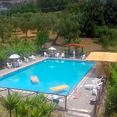 Bed & Breakfast L'oasi 3*