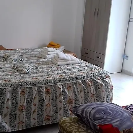 L'oasi 3*