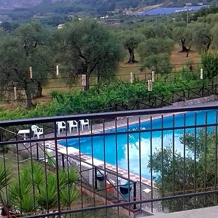 L'oasi Bed & Breakfast