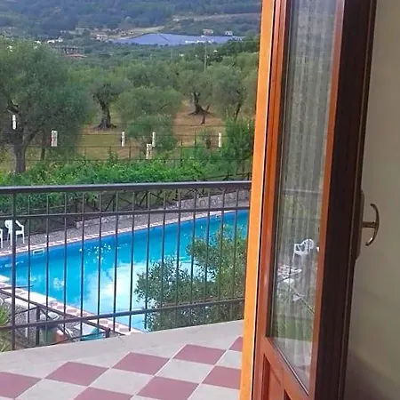L'oasi Bed & Breakfast 3*