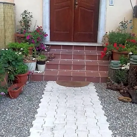 L'oasi Auletta