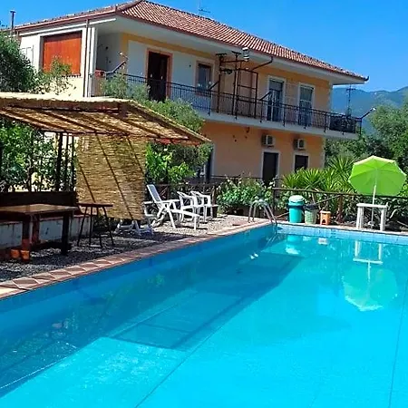 L'oasi 3* Auletta