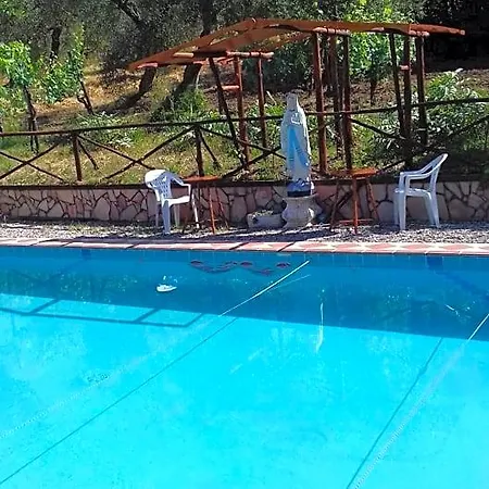 Bed & Breakfast L'oasi 3*