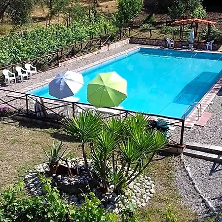 Bed & Breakfast L'oasi 3*
