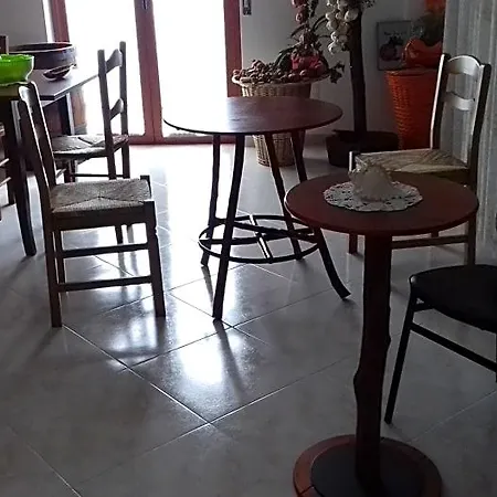 L'oasi 3* Auletta