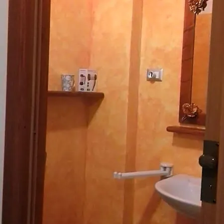 Bed & Breakfast L'oasi