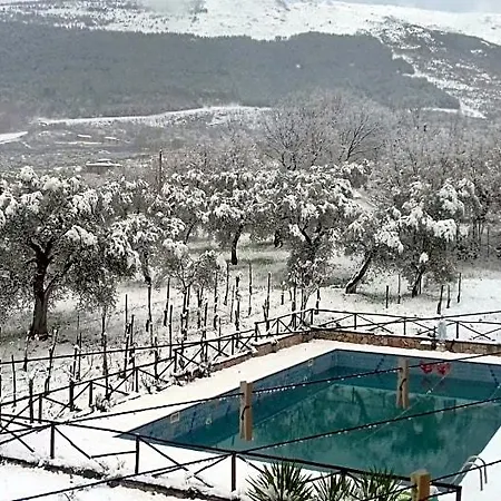 L'oasi Bed & Breakfast