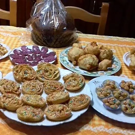 L'oasi