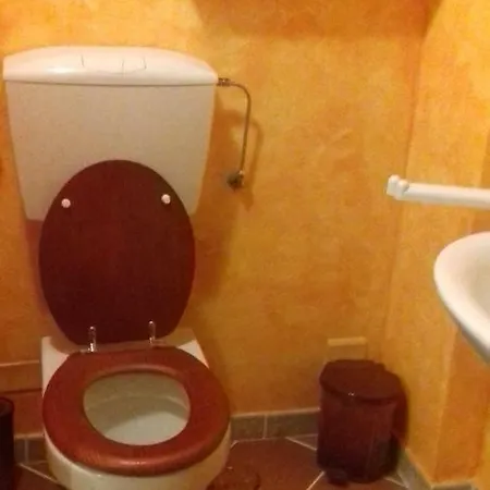 L'oasi Bed & Breakfast Auletta