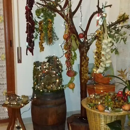 L'oasi Auletta