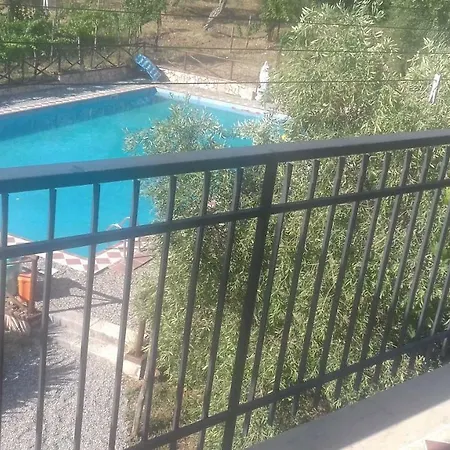 Bed & Breakfast L'oasi Auletta