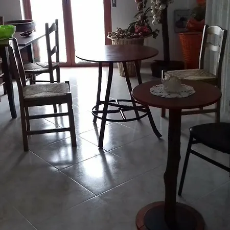 L'oasi Bed & Breakfast *
