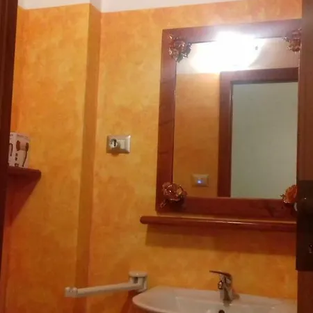 L'oasi 3*