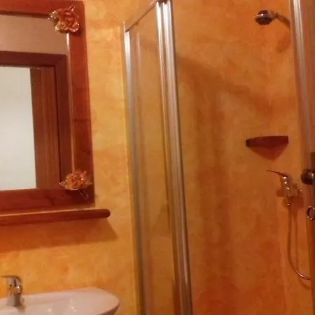 Bed & Breakfast L'oasi Auletta