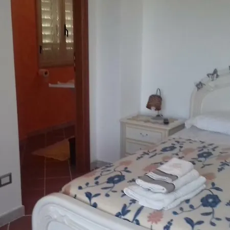 L'oasi Bed & Breakfast 3*
