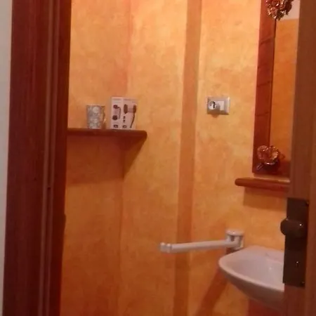 Bed & Breakfast L'oasi 3*