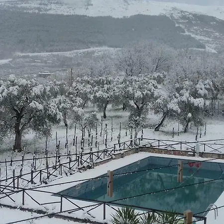 L'oasi 3* Auletta
