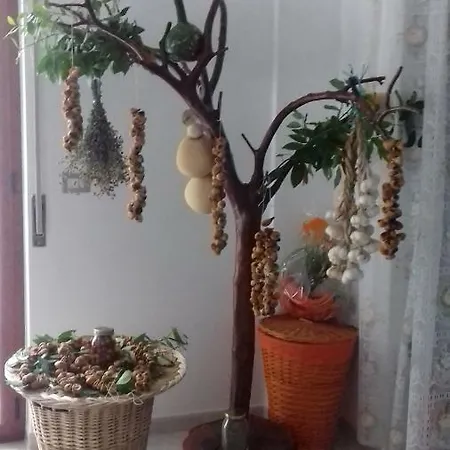 L'oasi Bed & Breakfast