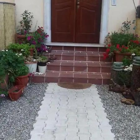 L'oasi 3* Auletta