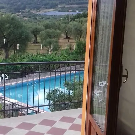 Bed & Breakfast L'oasi Auletta