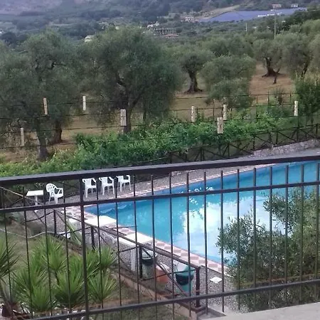 L'oasi Bed & Breakfast Auletta
