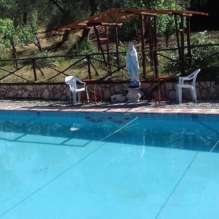 L'oasi 3*