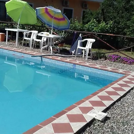 Bed & Breakfast L'oasi