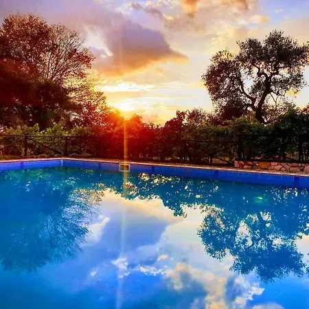 Bed & Breakfast L'oasi 3*