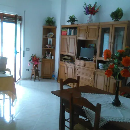 Bed & Breakfast L'oasi