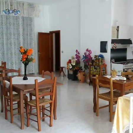 Bed & Breakfast L'oasi