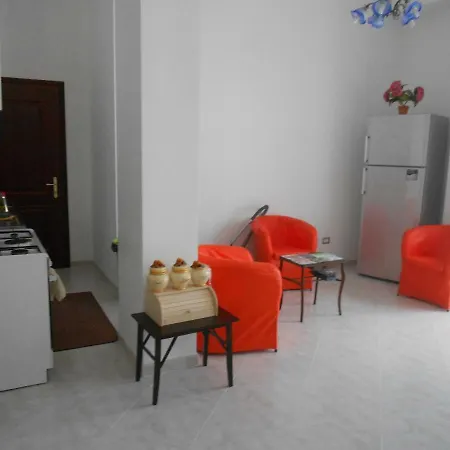 L'oasi Bed & Breakfast Auletta