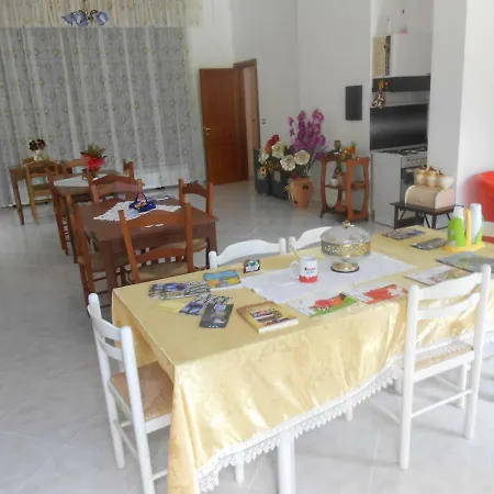 Bed & Breakfast L'oasi *