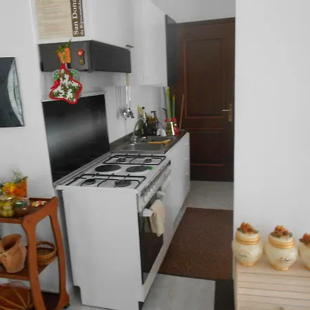 L'oasi Bed & Breakfast 3*