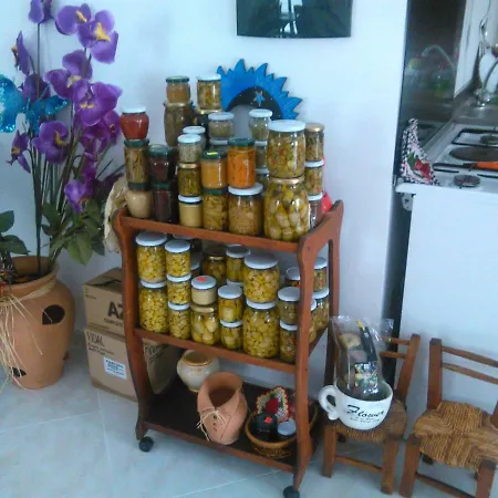 فندق مبيت وإفطار L'oasi