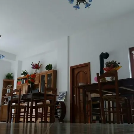 L'oasi Bed & Breakfast Auletta