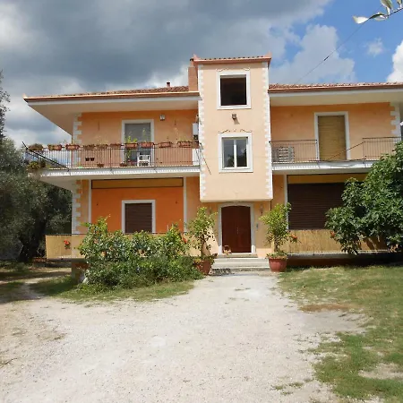 L'oasi Bed & Breakfast 3*