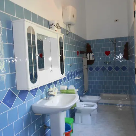 L'oasi Bed & Breakfast