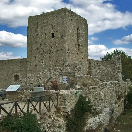 Bed & Breakfast L'oasi