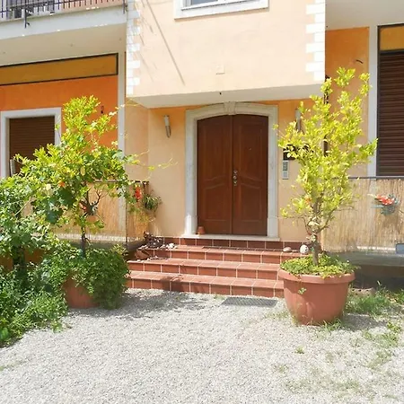 L'oasi Bed & Breakfast Auletta