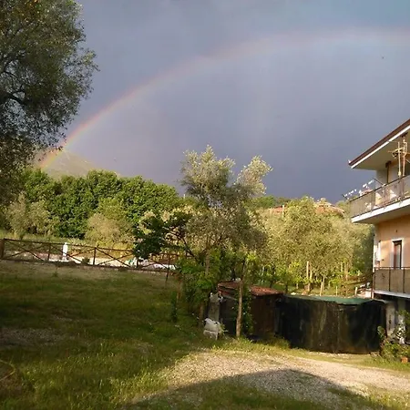 Bed & Breakfast L'oasi