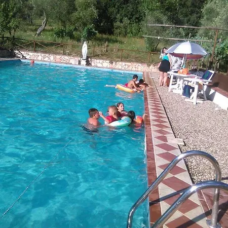 Bed & Breakfast L'oasi