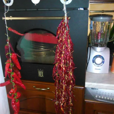 L'oasi Bed & Breakfast Auletta