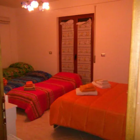 L'oasi Bed & Breakfast Auletta