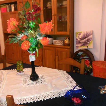 L'oasi Bed & Breakfast *