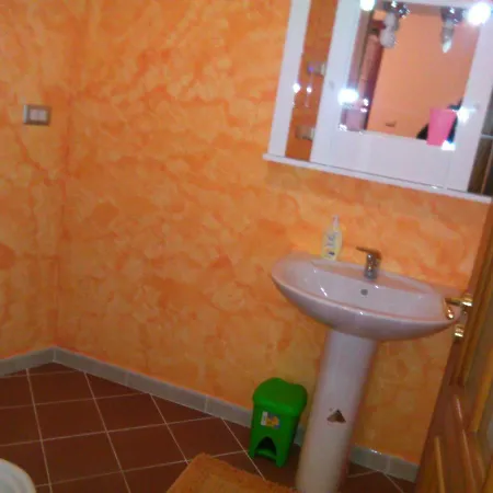 L'oasi 3* Auletta