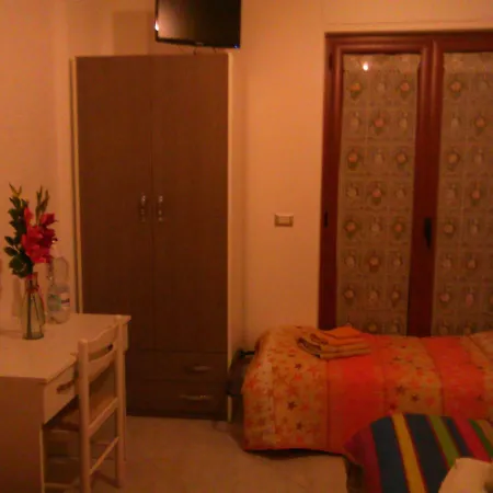 L'oasi Bed & Breakfast Auletta